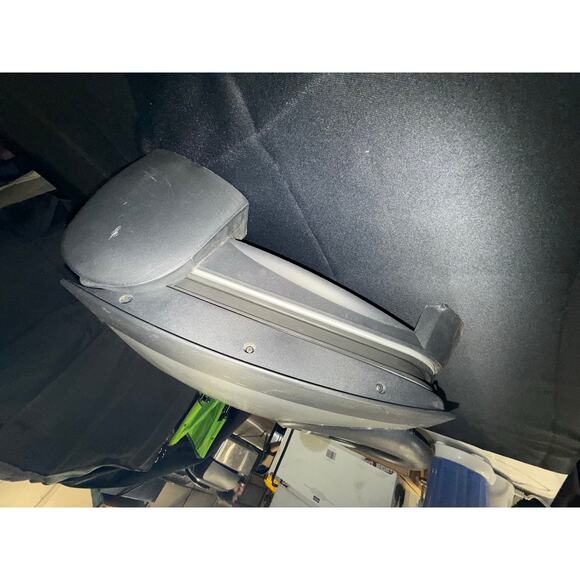 George Foreman Double Champion Indoor Outdoor Electric Grill Mod-GGR62 - Picture 4 of 6